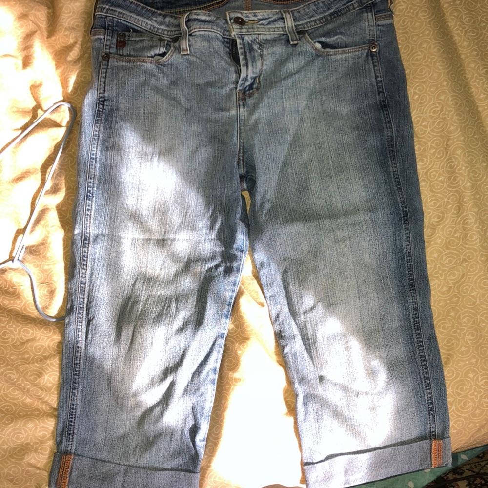 Lei jeans